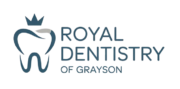 Royal Dentistry of Grayson logo