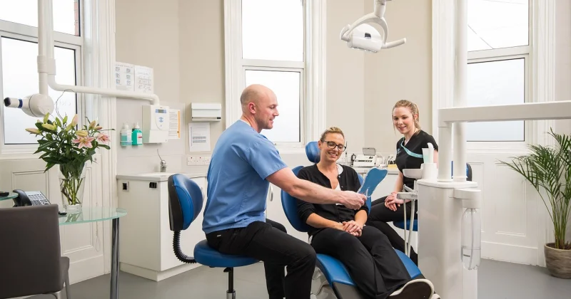 Dentist in Grayson, Snellville, Loganville, Lawrenceville, Dacula